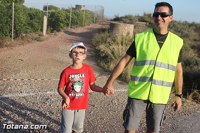 Carrera de Atletismo Charca Grande. Gran Premio Panzamelba 2013 - 314