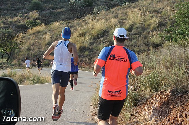 Carrera de Atletismo Charca Grande. Gran Premio Panzamelba 2013 - 315