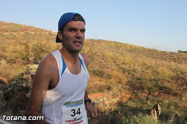 Carrera de Atletismo Charca Grande. Gran Premio Panzamelba 2013 - 317