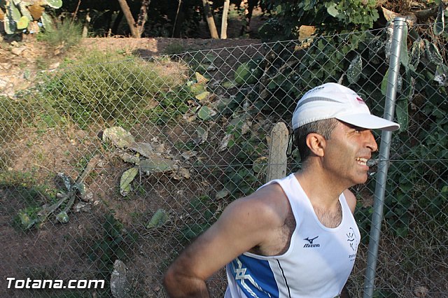Carrera de Atletismo Charca Grande. Gran Premio Panzamelba 2013 - 321