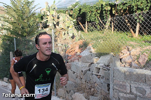 Carrera de Atletismo Charca Grande. Gran Premio Panzamelba 2013 - 322