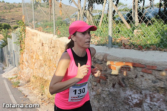 Carrera de Atletismo Charca Grande. Gran Premio Panzamelba 2013 - 323
