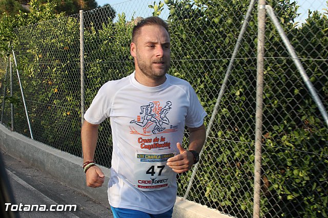 Carrera de Atletismo Charca Grande. Gran Premio Panzamelba 2013 - 324