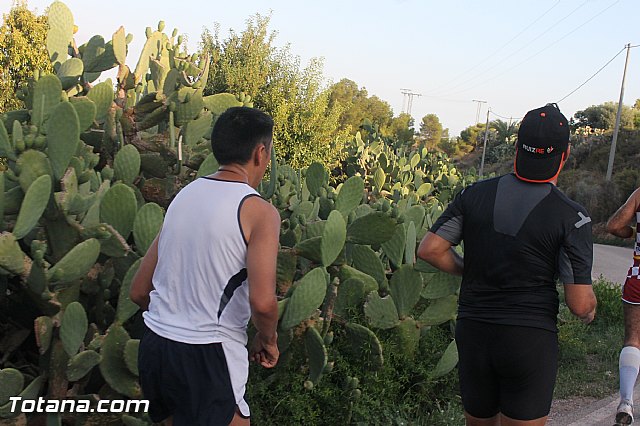 Carrera de Atletismo Charca Grande. Gran Premio Panzamelba 2013 - 325