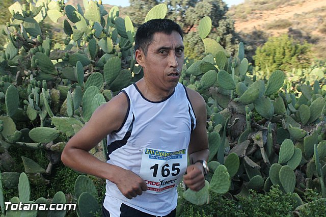 Carrera de Atletismo Charca Grande. Gran Premio Panzamelba 2013 - 326