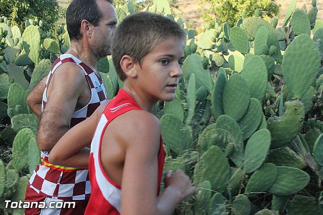 Carrera de Atletismo Charca Grande. Gran Premio Panzamelba 2013 - 328