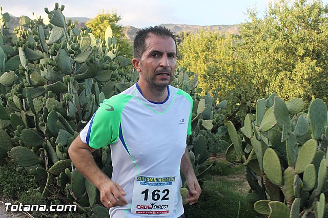 Carrera de Atletismo Charca Grande. Gran Premio Panzamelba 2013 - 329