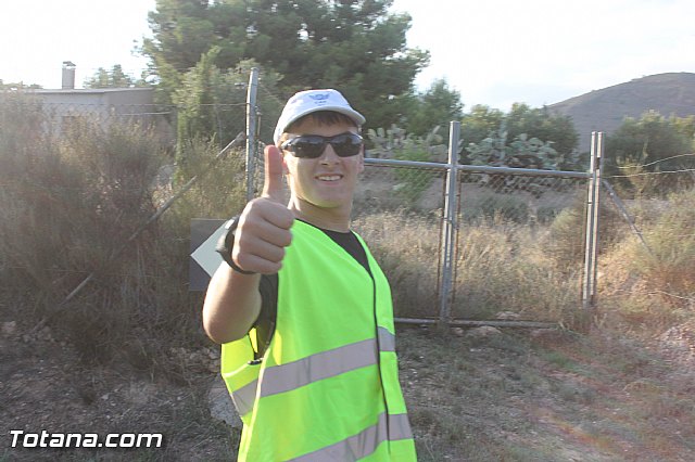 Carrera de Atletismo Charca Grande. Gran Premio Panzamelba 2013 - 331