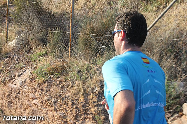 Carrera de Atletismo Charca Grande. Gran Premio Panzamelba 2013 - 332