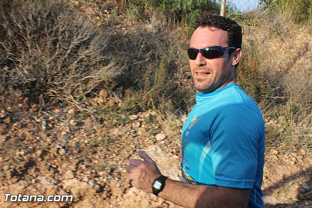 Carrera de Atletismo Charca Grande. Gran Premio Panzamelba 2013 - 333