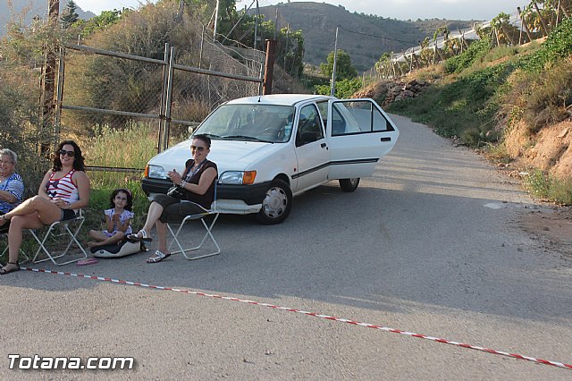 Carrera de Atletismo Charca Grande. Gran Premio Panzamelba 2013 - 334