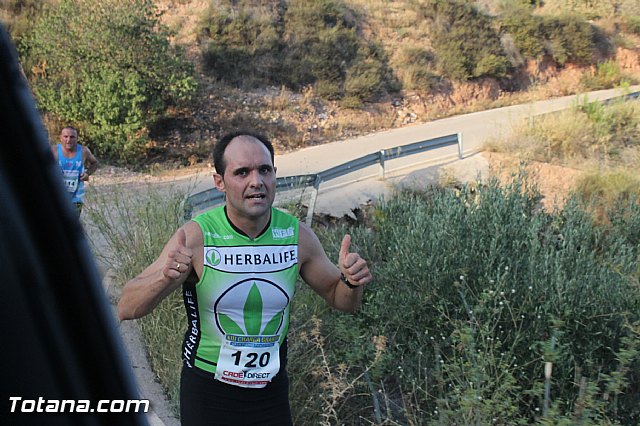 Carrera de Atletismo Charca Grande. Gran Premio Panzamelba 2013 - 335