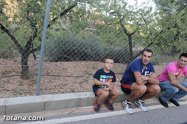 Carrera de Atletismo Charca Grande. Gran Premio Panzamelba 2013 - 336
