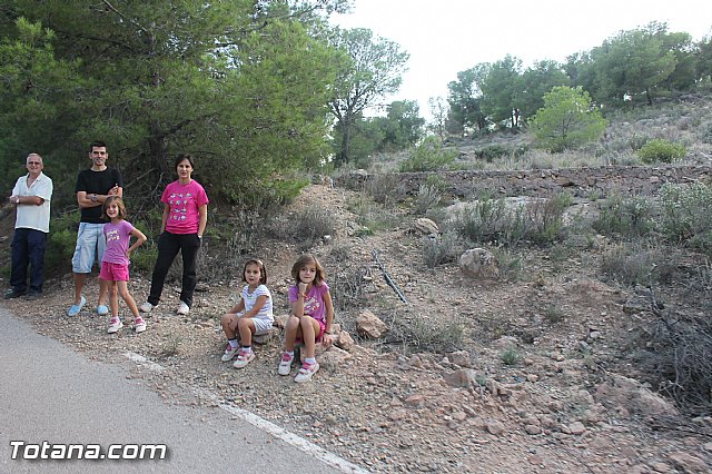 Carrera de Atletismo Charca Grande. Gran Premio Panzamelba 2013 - 337