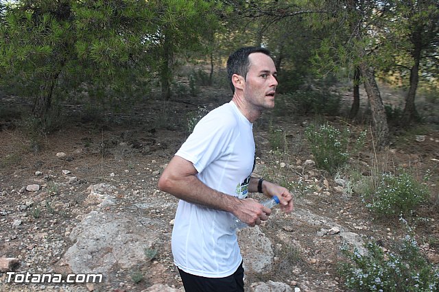 Carrera de Atletismo Charca Grande. Gran Premio Panzamelba 2013 - 340