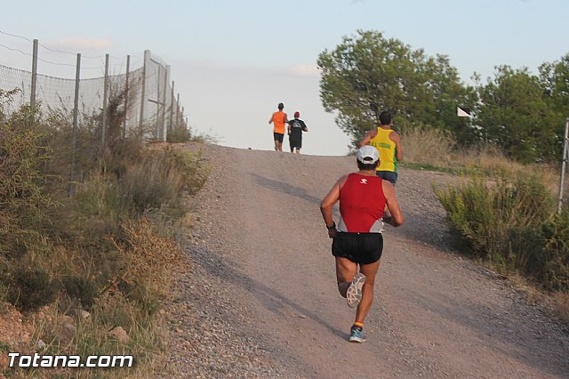 Carrera de Atletismo Charca Grande. Gran Premio Panzamelba 2013 - 341
