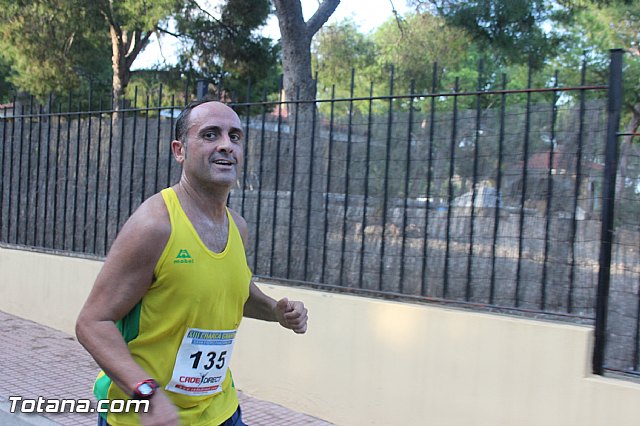 Carrera de Atletismo Charca Grande. Gran Premio Panzamelba 2013 - 343
