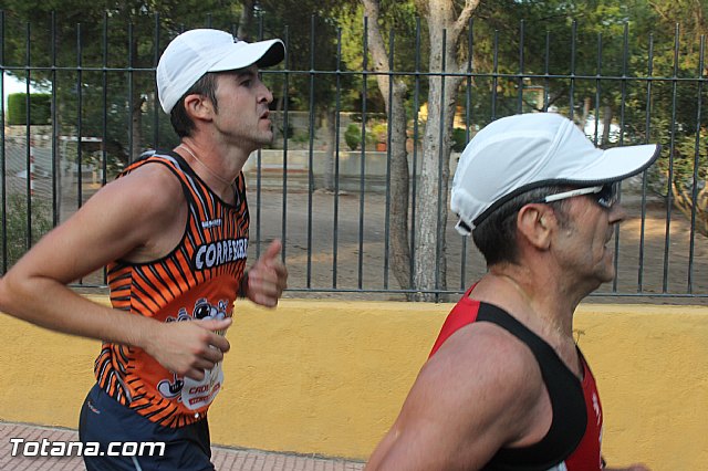Carrera de Atletismo Charca Grande. Gran Premio Panzamelba 2013 - 344