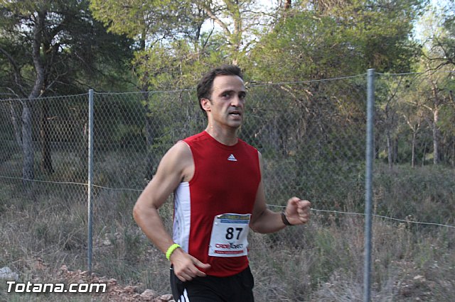 Carrera de Atletismo Charca Grande. Gran Premio Panzamelba 2013 - 345