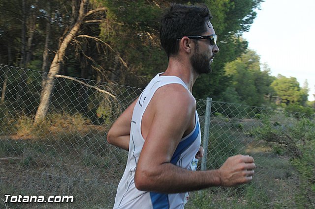 Carrera de Atletismo Charca Grande. Gran Premio Panzamelba 2013 - 346