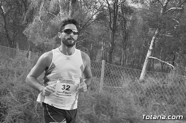Carrera de Atletismo Charca Grande. Gran Premio Panzamelba 2013 - 347