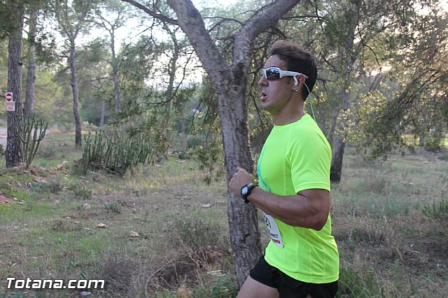 Carrera de Atletismo Charca Grande. Gran Premio Panzamelba 2013 - 348