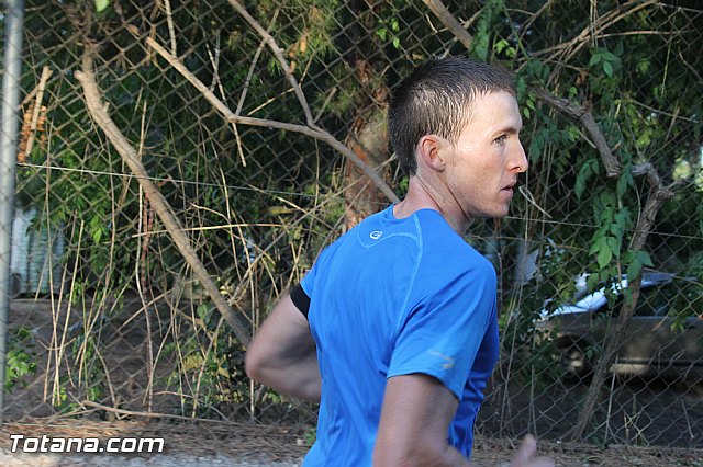 Carrera de Atletismo Charca Grande. Gran Premio Panzamelba 2013 - 349