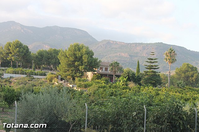 Carrera de Atletismo Charca Grande. Gran Premio Panzamelba 2013 - 351