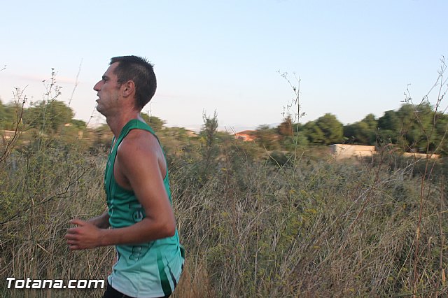 Carrera de Atletismo Charca Grande. Gran Premio Panzamelba 2013 - 354