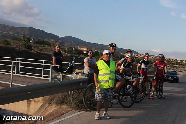 Carrera de Atletismo Charca Grande. Gran Premio Panzamelba 2013 - 355