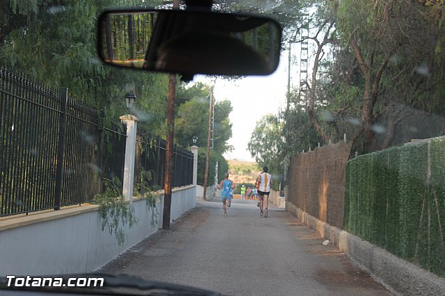 Carrera de Atletismo Charca Grande. Gran Premio Panzamelba 2013 - 359