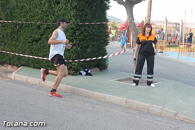 Carrera de Atletismo Charca Grande. Gran Premio Panzamelba 2013 - 362