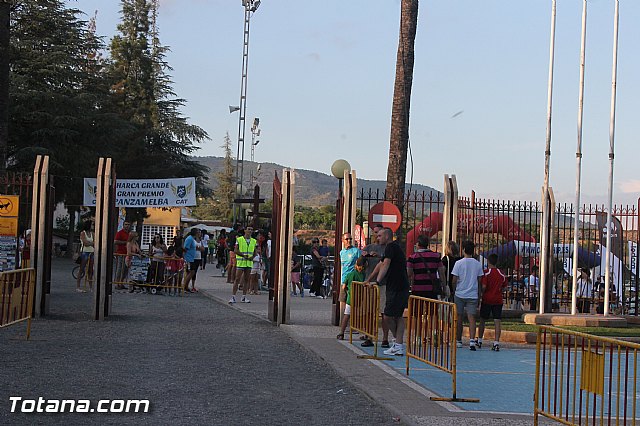 Carrera de Atletismo Charca Grande. Gran Premio Panzamelba 2013 - 363