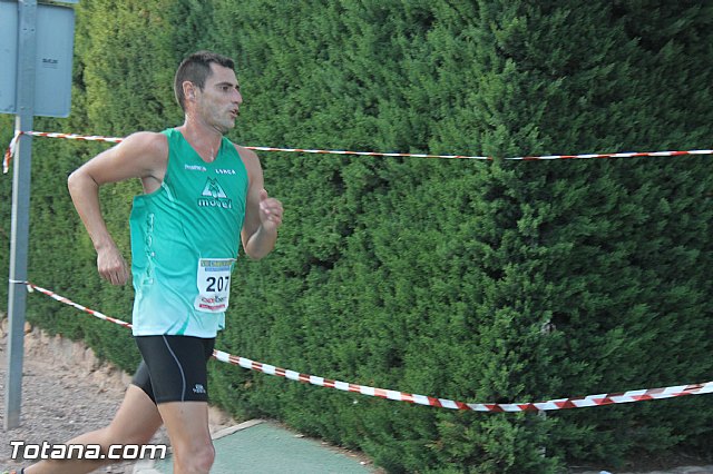 Carrera de Atletismo Charca Grande. Gran Premio Panzamelba 2013 - 364