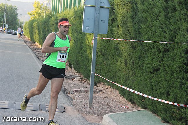 Carrera de Atletismo Charca Grande. Gran Premio Panzamelba 2013 - 367