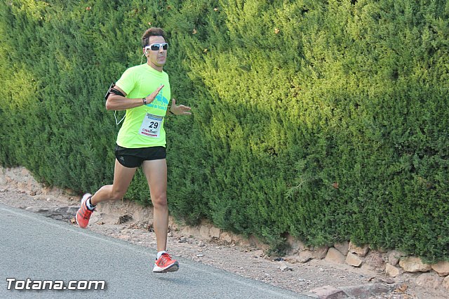 Carrera de Atletismo Charca Grande. Gran Premio Panzamelba 2013 - 369