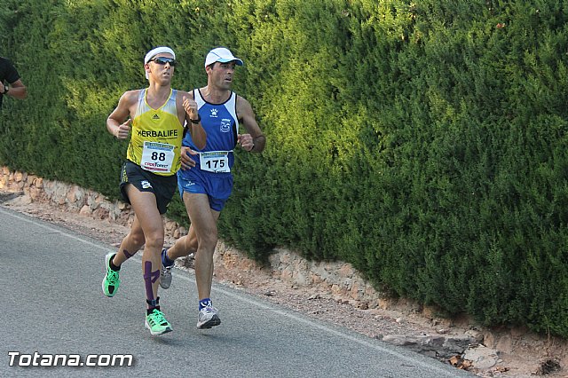 Carrera de Atletismo Charca Grande. Gran Premio Panzamelba 2013 - 371
