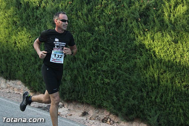 Carrera de Atletismo Charca Grande. Gran Premio Panzamelba 2013 - 372