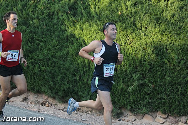 Carrera de Atletismo Charca Grande. Gran Premio Panzamelba 2013 - 373