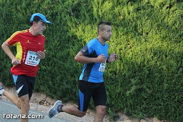 Carrera de Atletismo Charca Grande. Gran Premio Panzamelba 2013 - 374