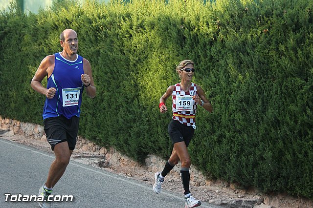 Carrera de Atletismo Charca Grande. Gran Premio Panzamelba 2013 - 376