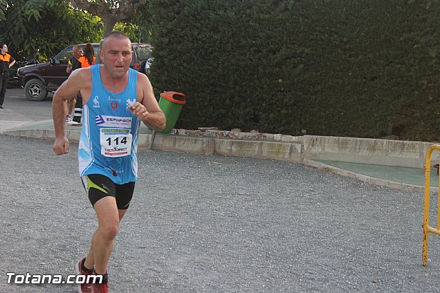 Carrera de Atletismo Charca Grande. Gran Premio Panzamelba 2013 - 379