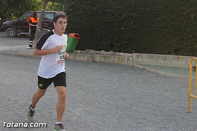 Carrera de Atletismo Charca Grande. Gran Premio Panzamelba 2013 - 380