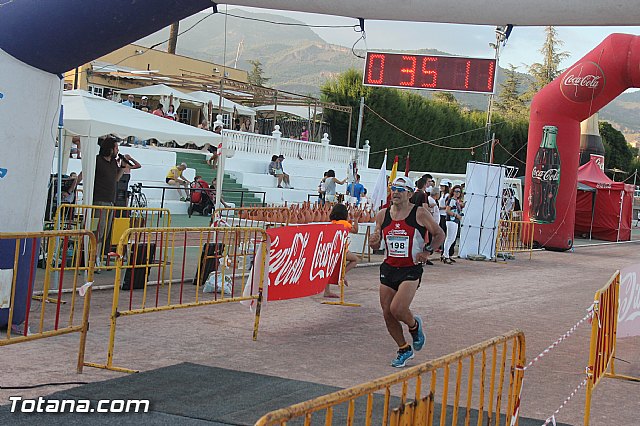 Carrera de Atletismo Charca Grande. Gran Premio Panzamelba 2013 - 383