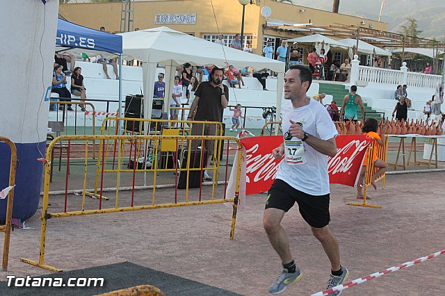 Carrera de Atletismo Charca Grande. Gran Premio Panzamelba 2013 - 385