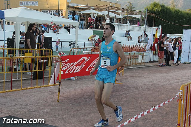 Carrera de Atletismo Charca Grande. Gran Premio Panzamelba 2013 - 386