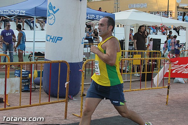 Carrera de Atletismo Charca Grande. Gran Premio Panzamelba 2013 - 387