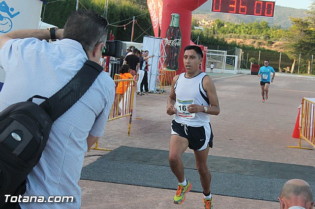 Carrera de Atletismo Charca Grande. Gran Premio Panzamelba 2013 - 389