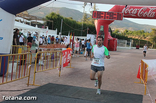 Carrera de Atletismo Charca Grande. Gran Premio Panzamelba 2013 - 391