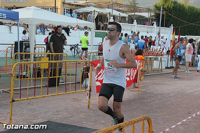 Carrera de Atletismo Charca Grande. Gran Premio Panzamelba 2013 - 392